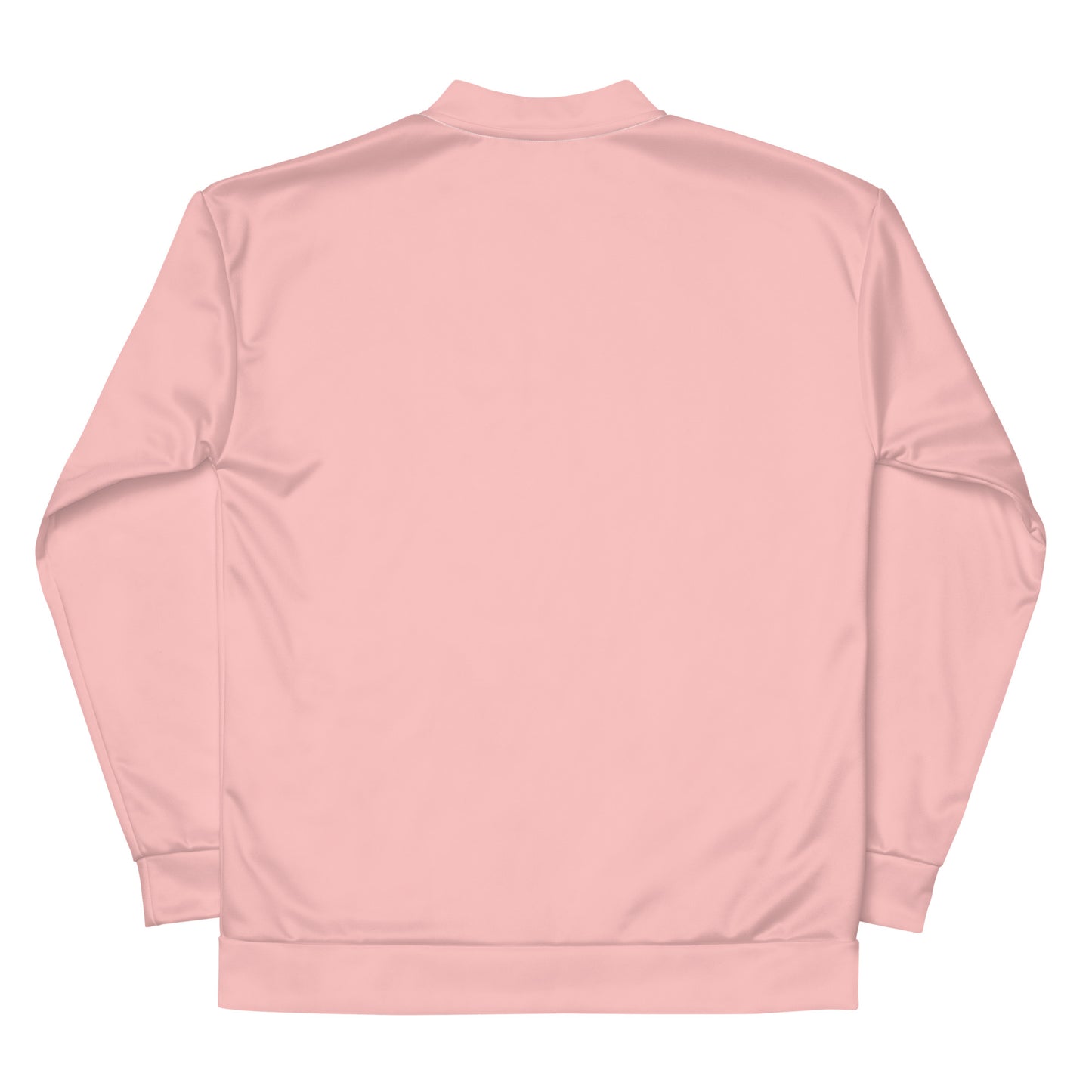Unisex Bomber Jacket