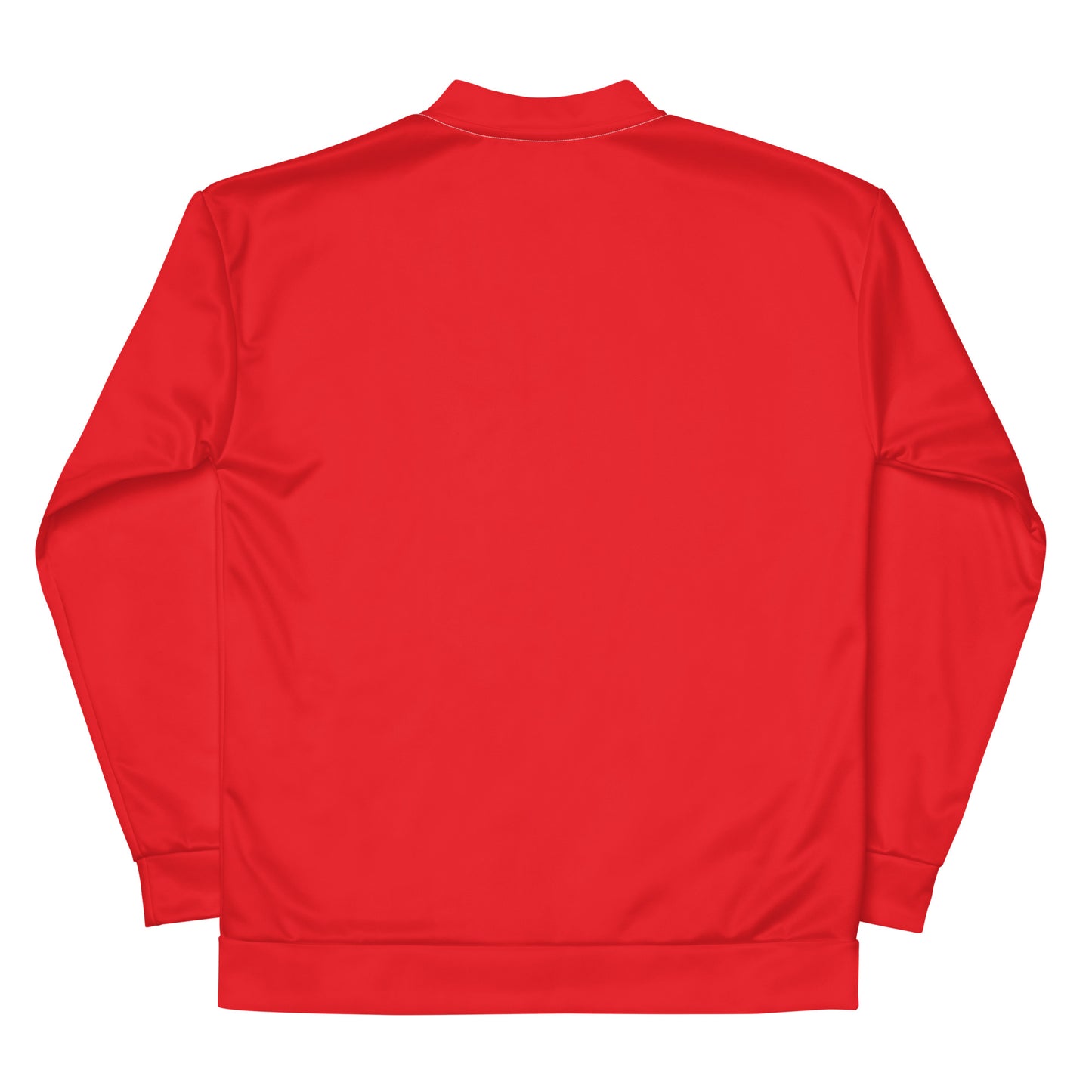 Unisex Bomber Jacket
