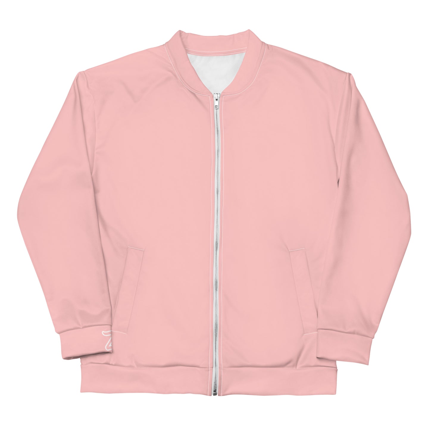 Unisex Bomber Jacket