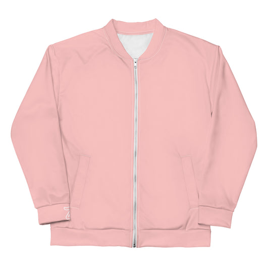 Unisex Bomber Jacket