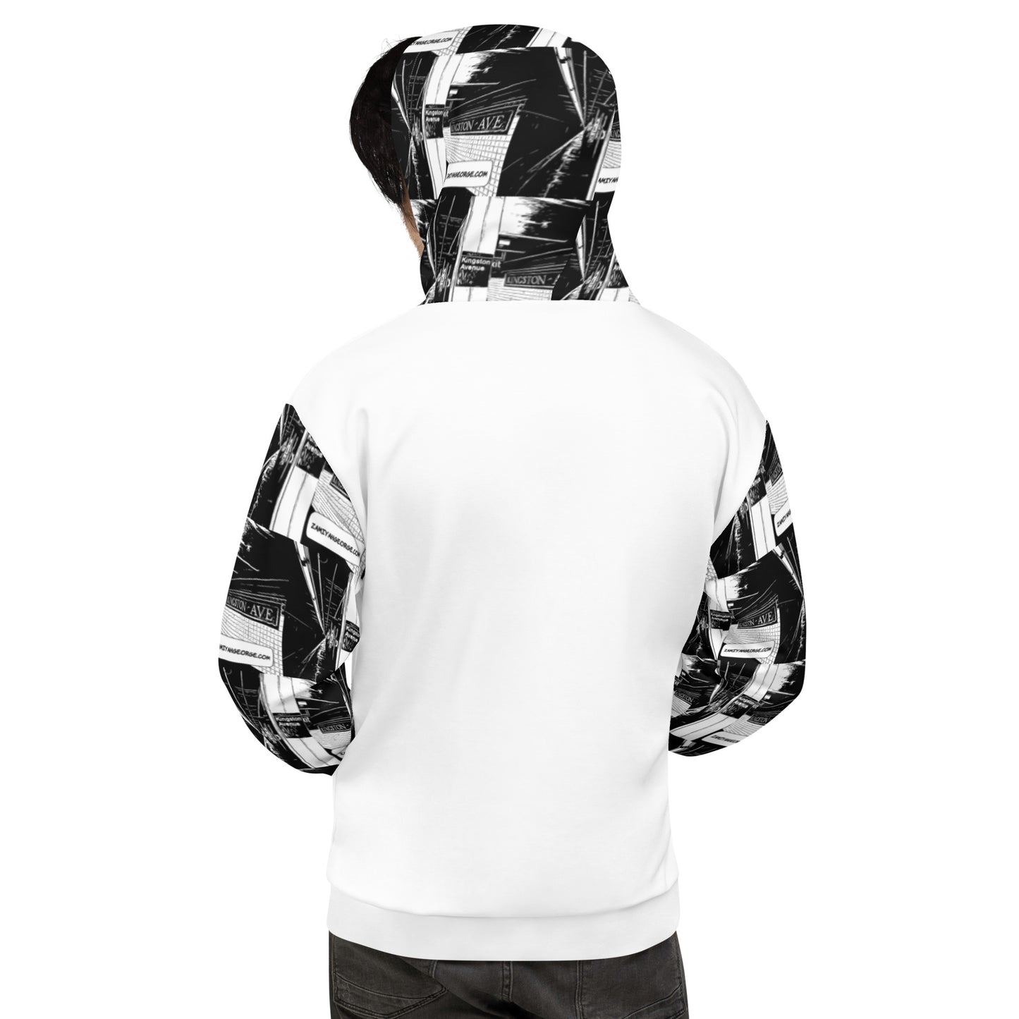 Unisex Hoodie