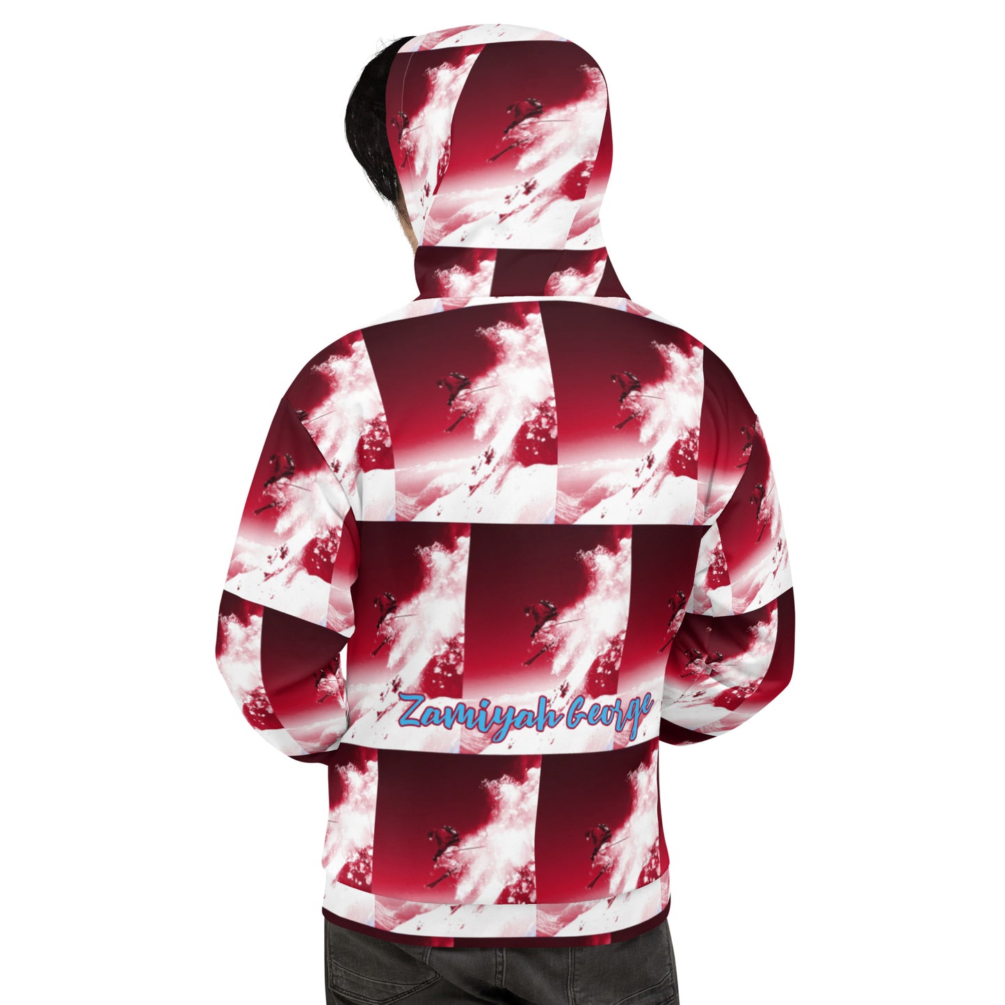 Unisex Hoodie