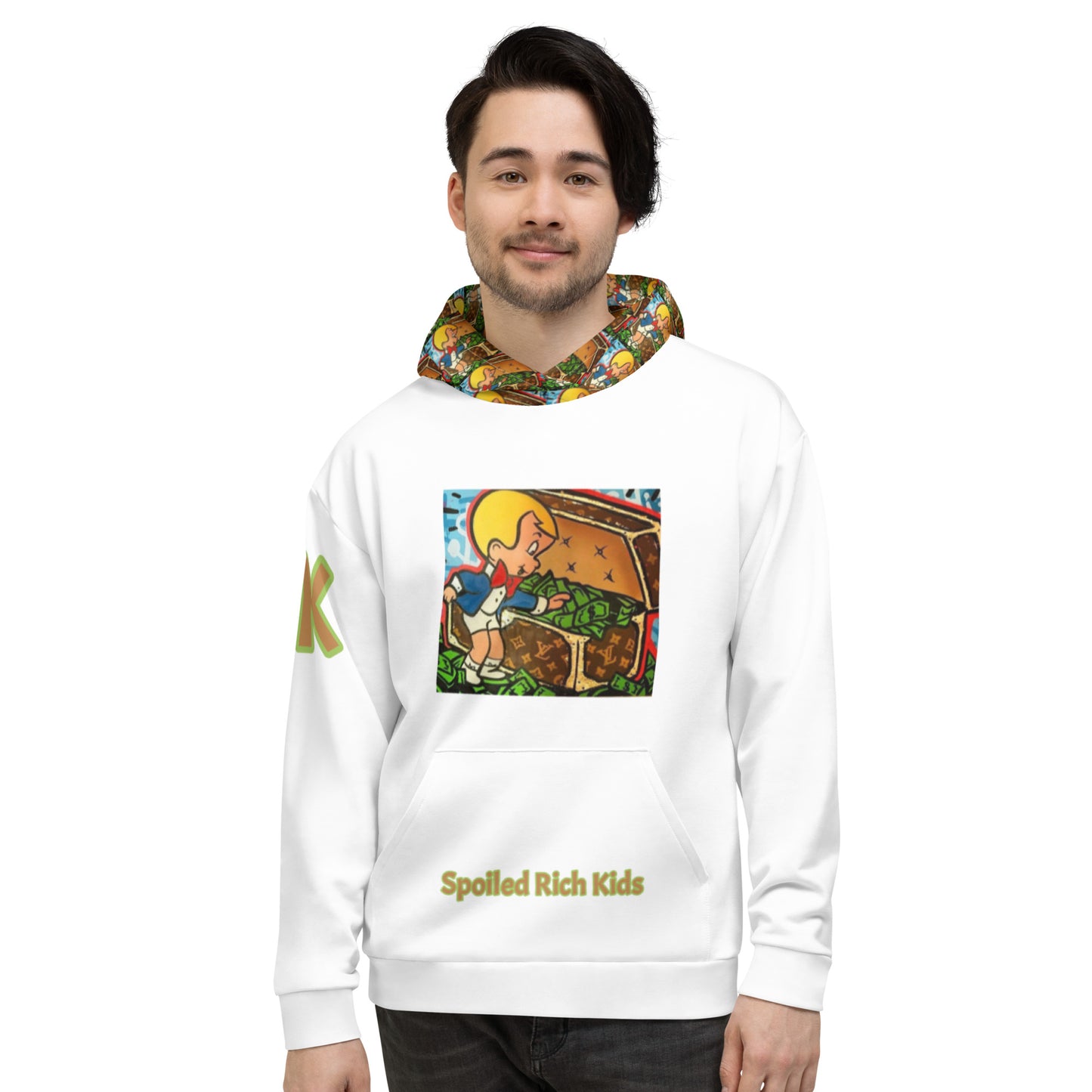 Unisex Hoodie