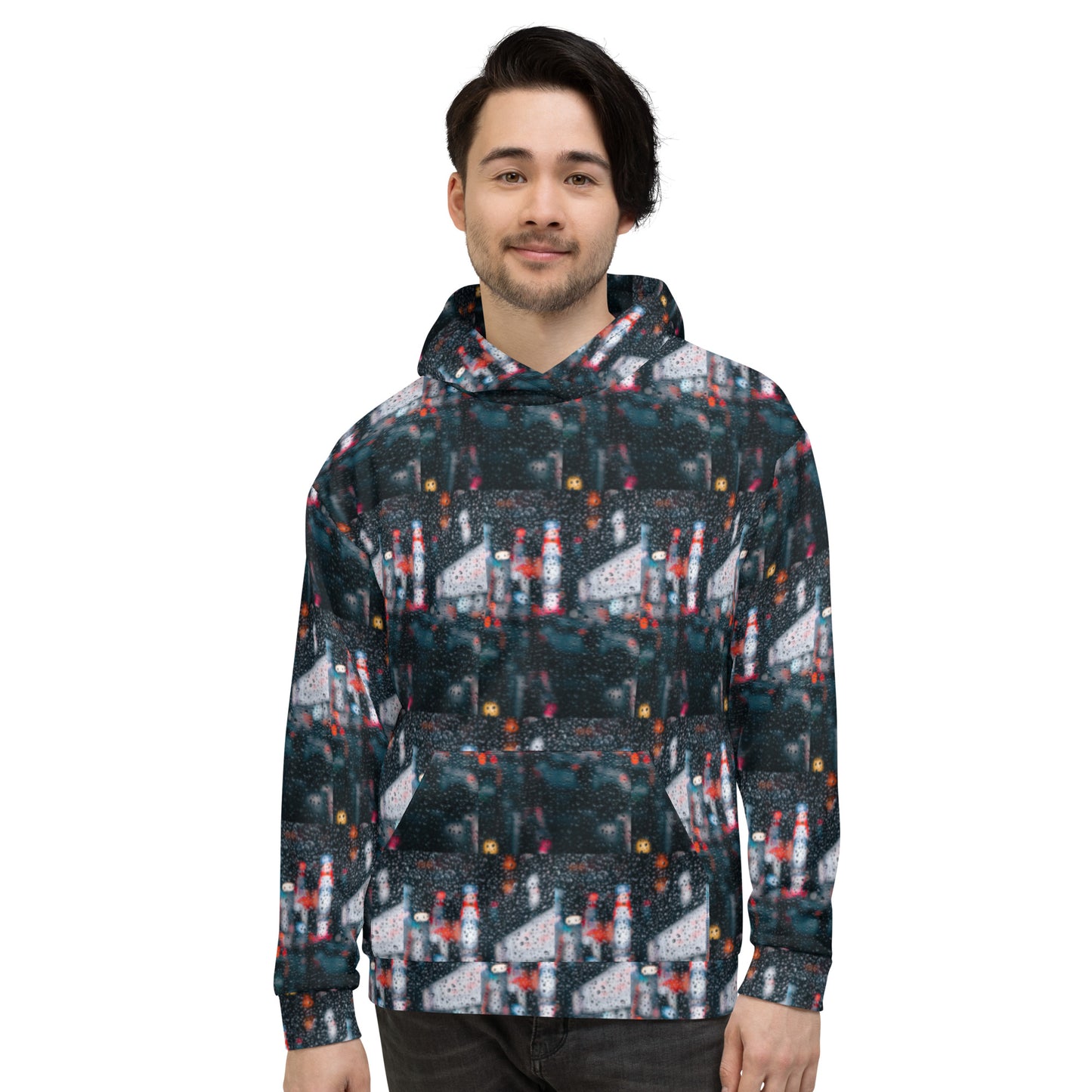 Unisex Hoodie