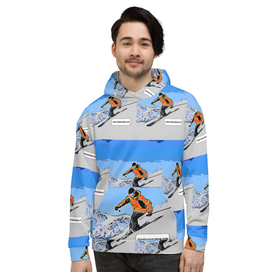 Unisex Hoodie