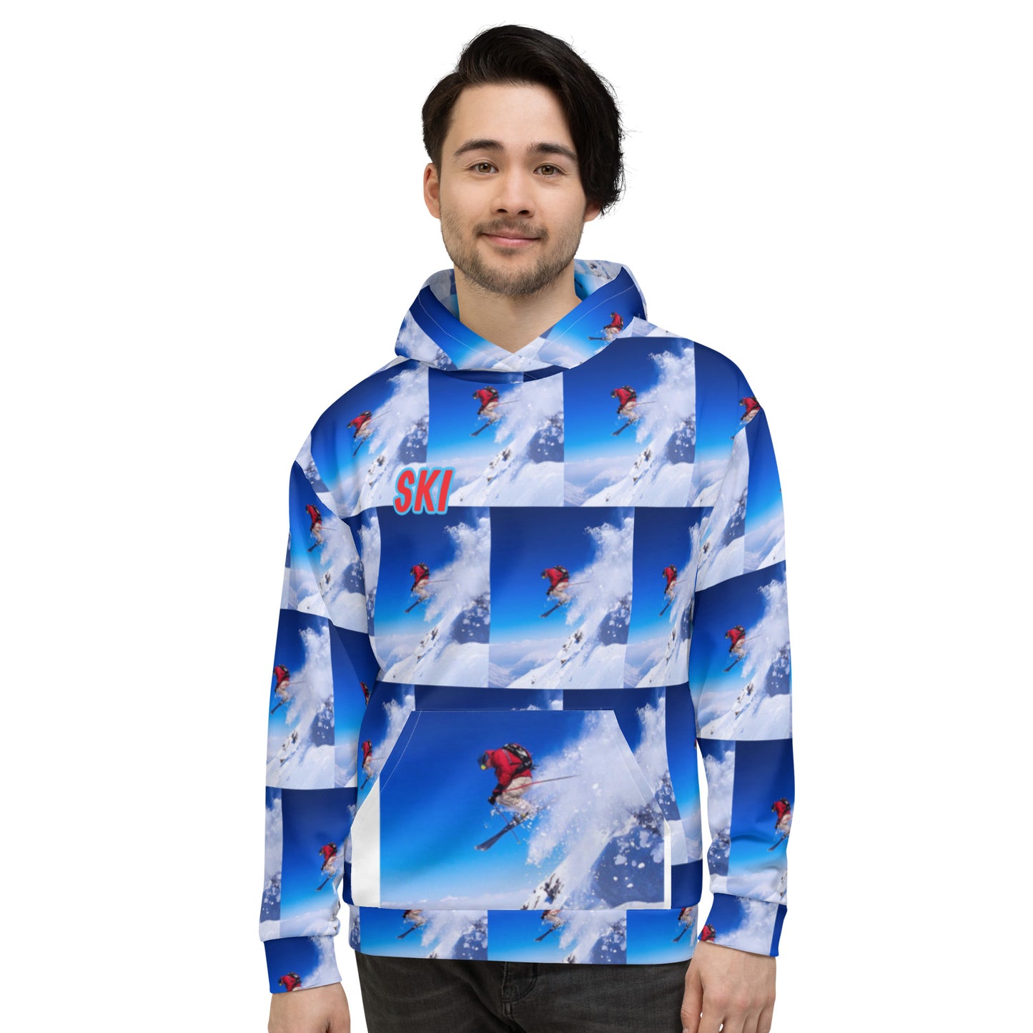 Unisex Hoodie