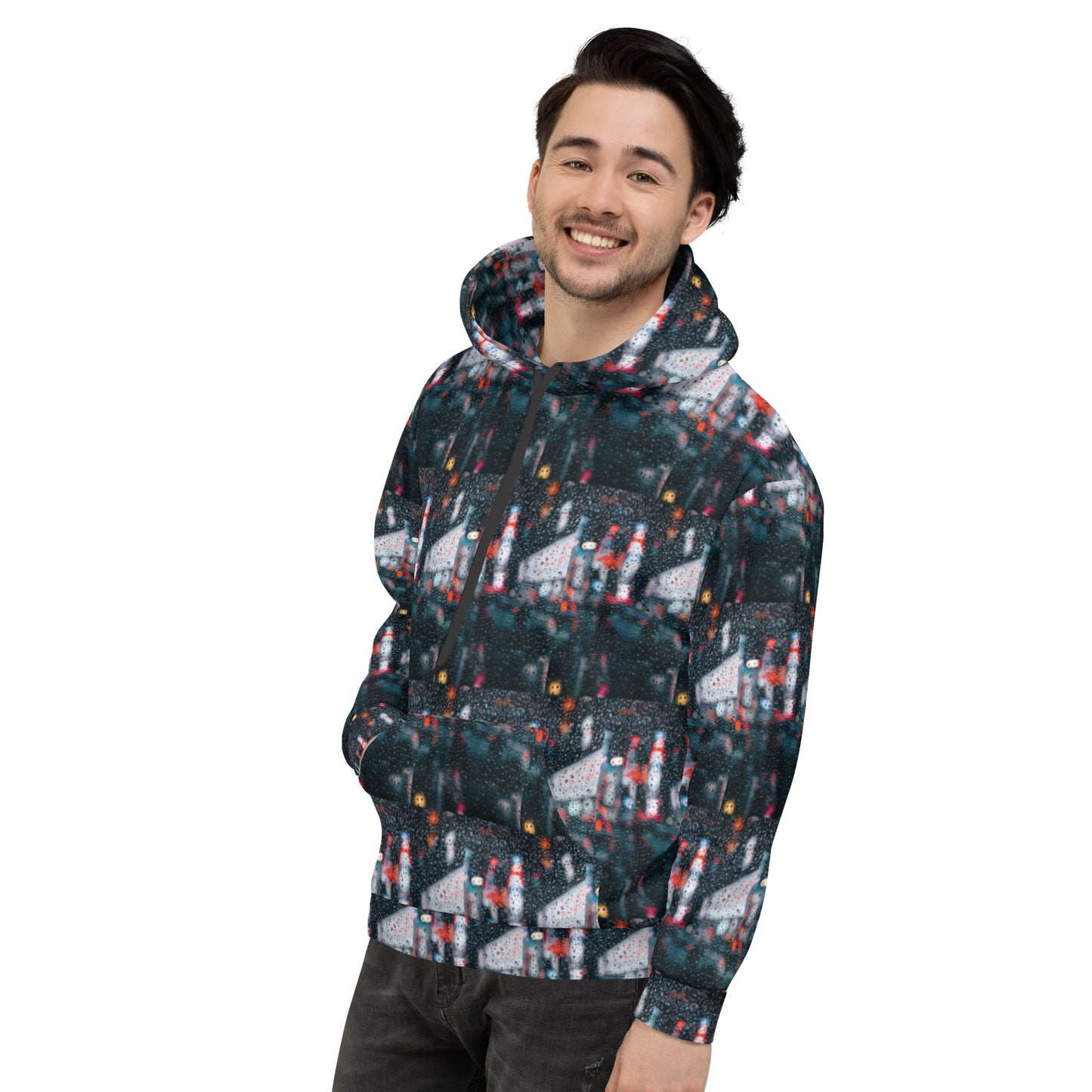 Unisex Hoodie