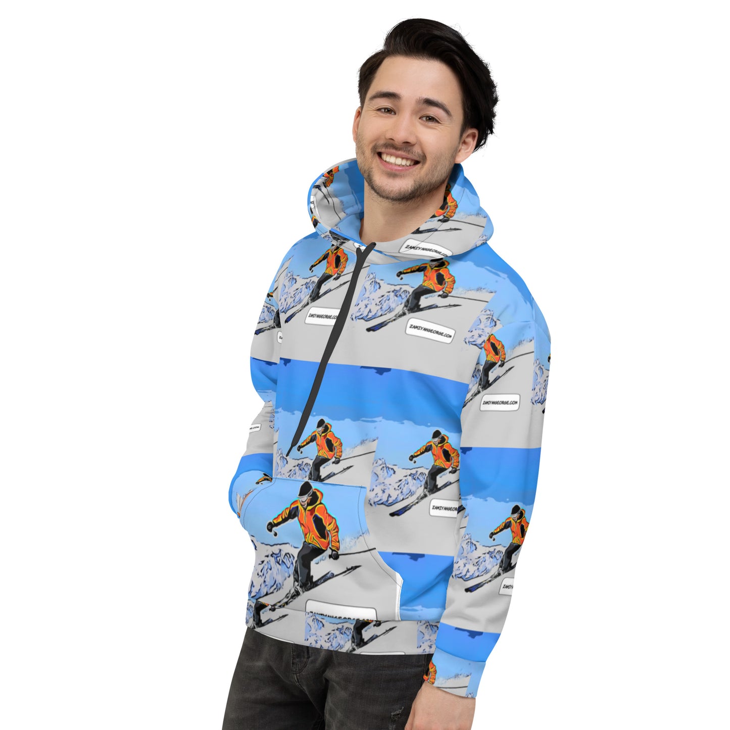 Unisex Hoodie