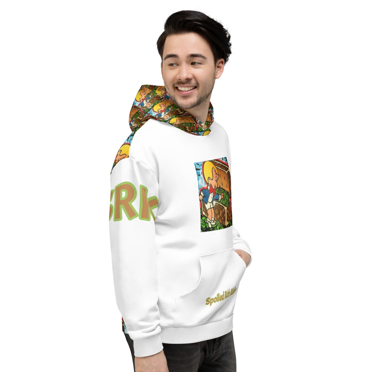 Unisex Hoodie