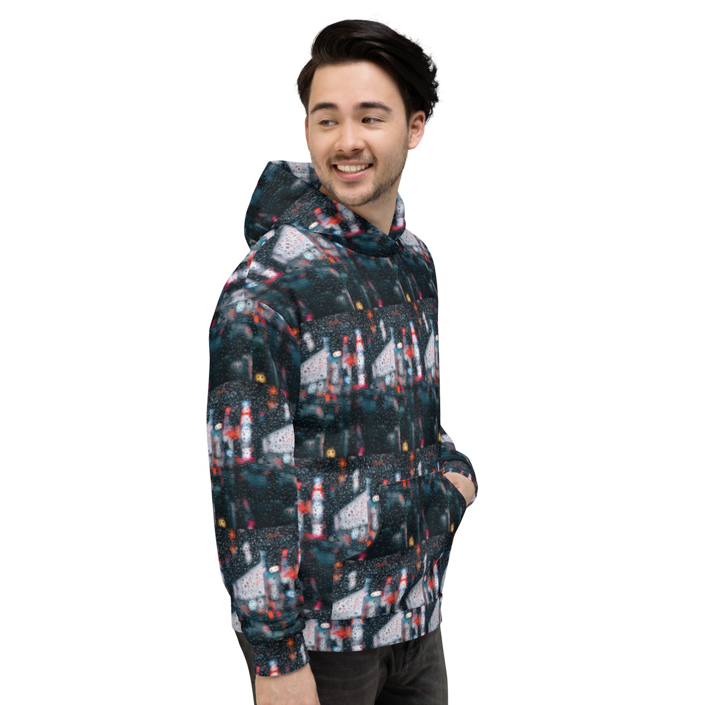 Unisex Hoodie