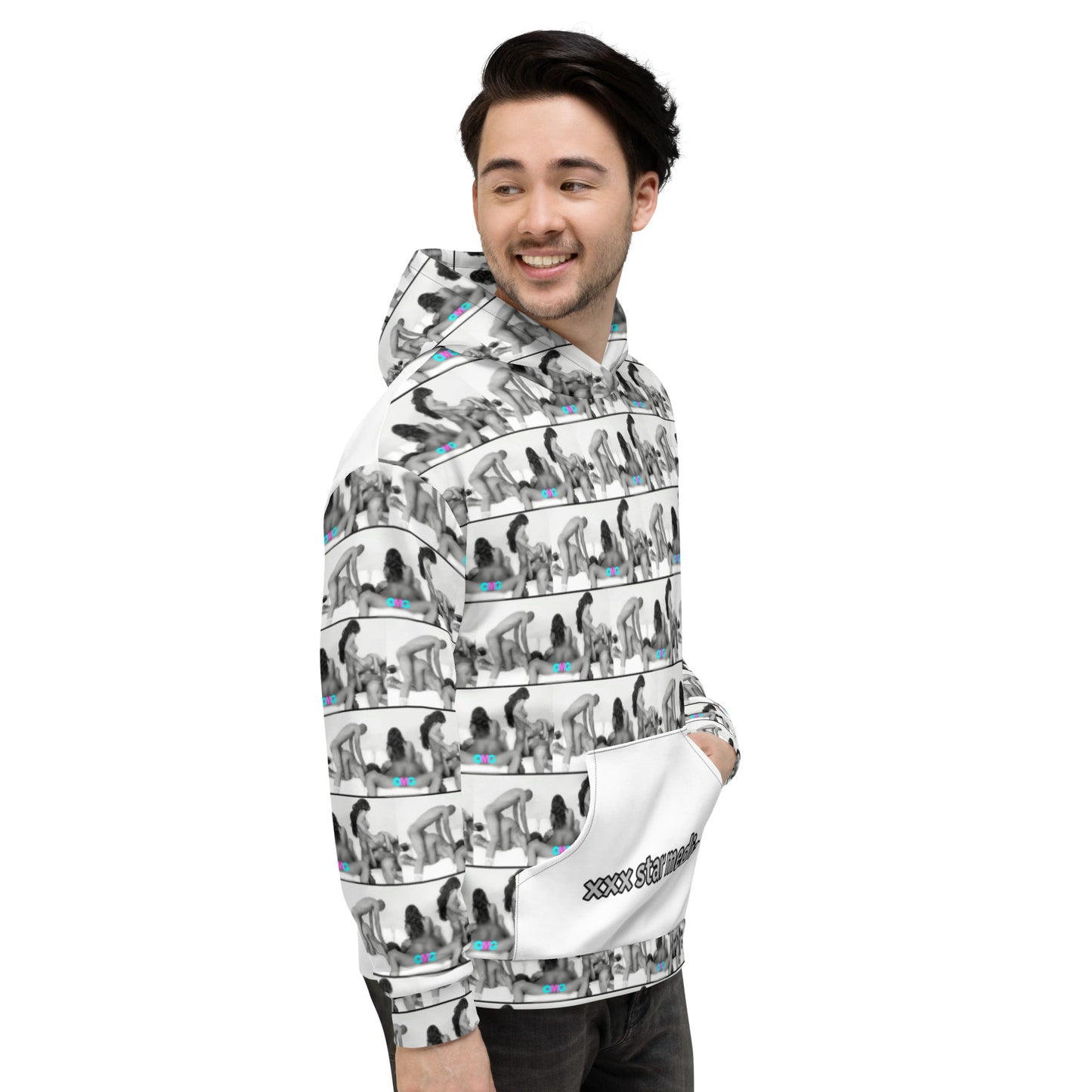 Unisex Hoodie