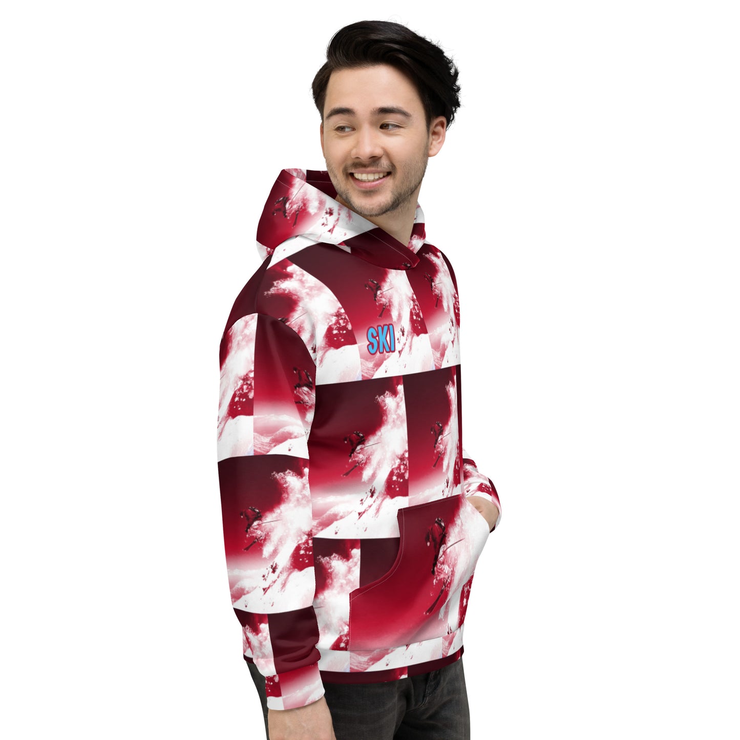 Unisex Hoodie
