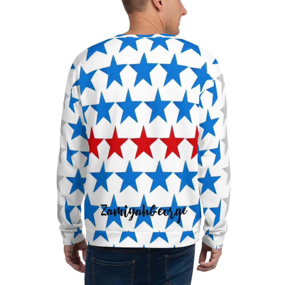 Unisex Sweatshirt