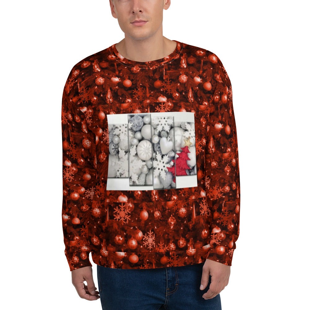 Unisex Sweatshirt