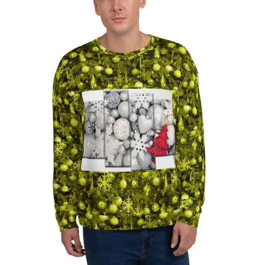 Unisex Sweatshirt