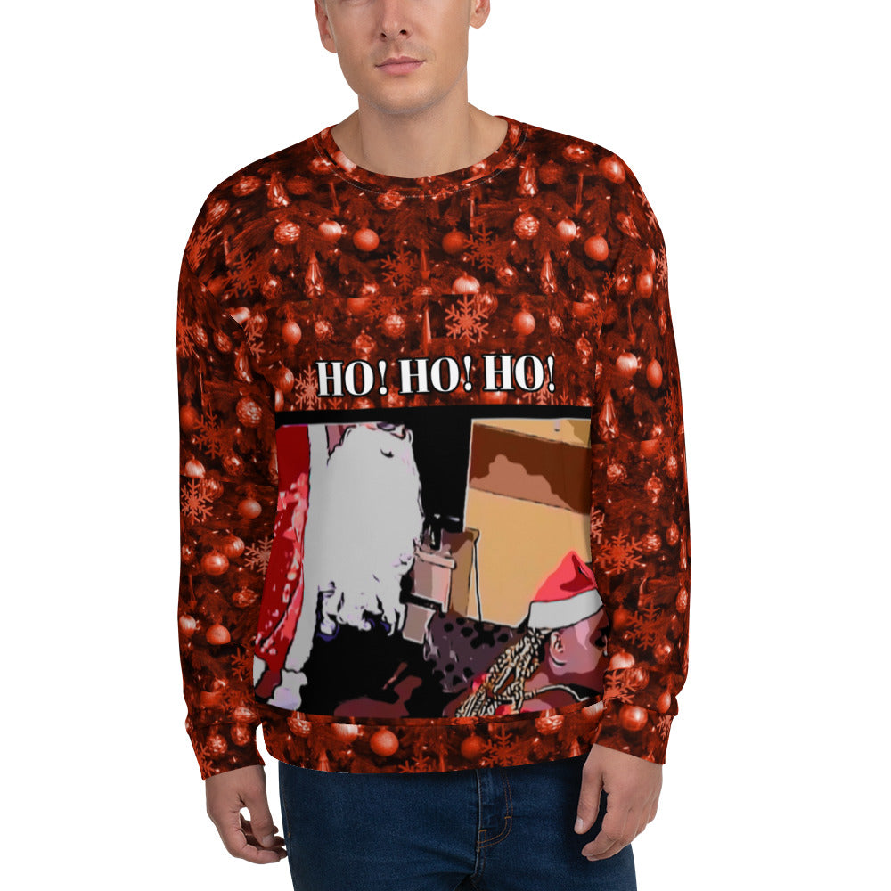 Unisex Sweatshirt