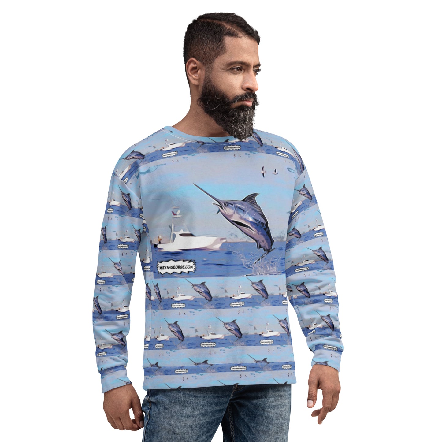 Unisex Sweatshirt