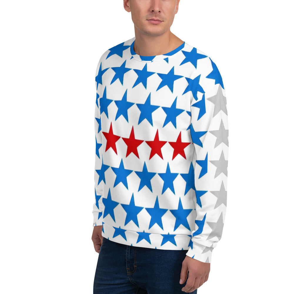Unisex Sweatshirt