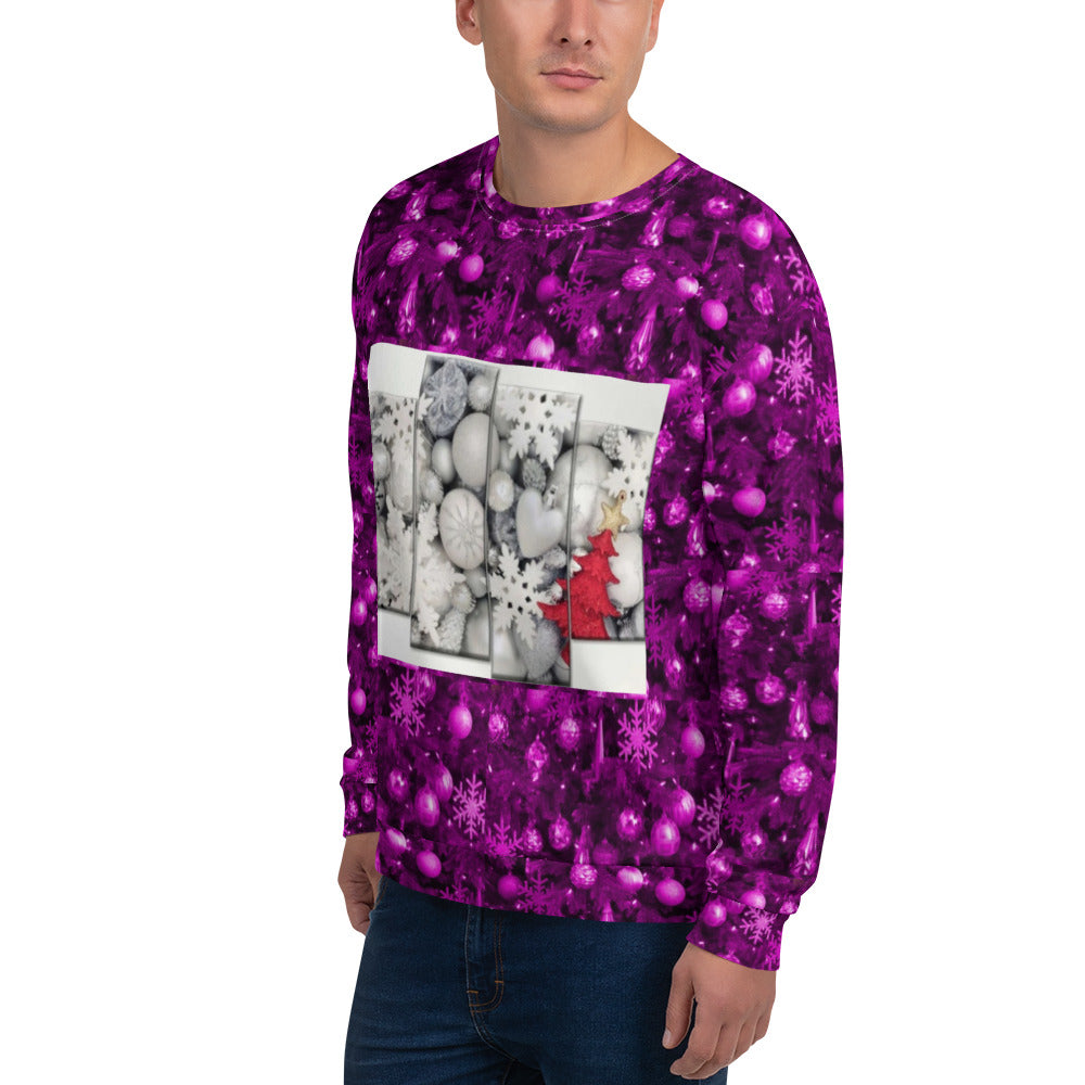 Unisex Sweatshirt