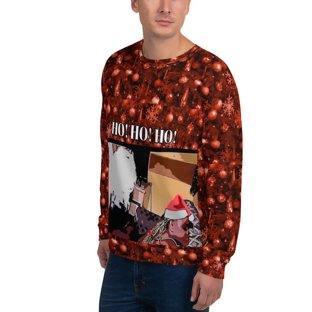 Unisex Sweatshirt