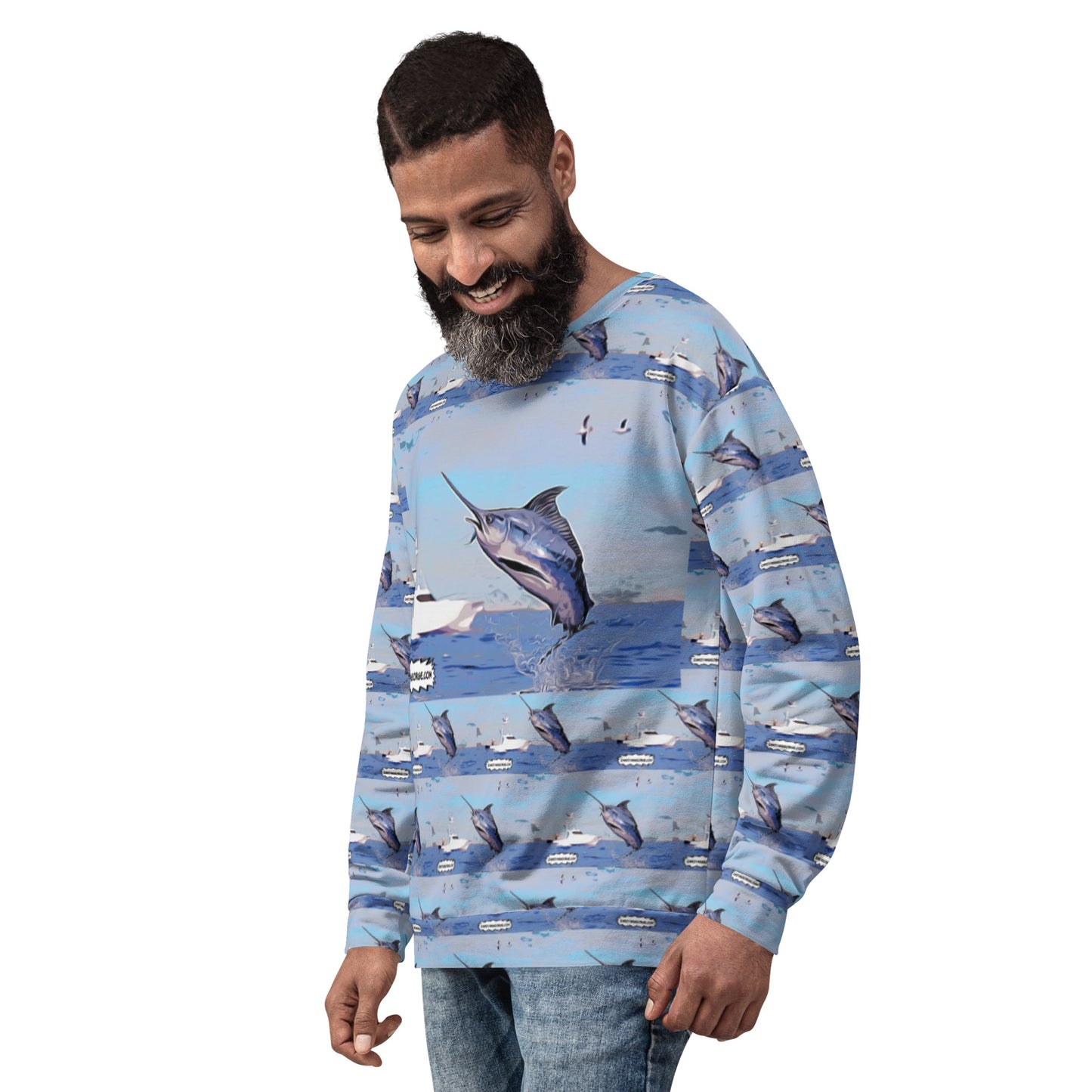 Unisex Sweatshirt