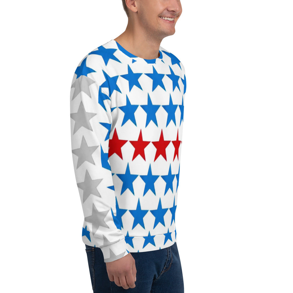 Unisex Sweatshirt