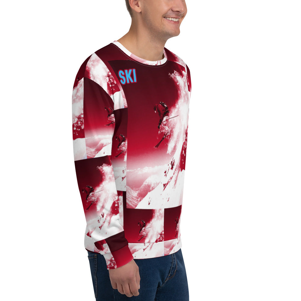 Unisex Sweatshirt