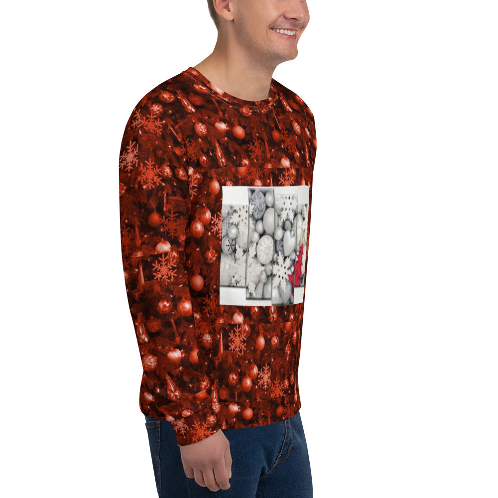 Unisex Sweatshirt