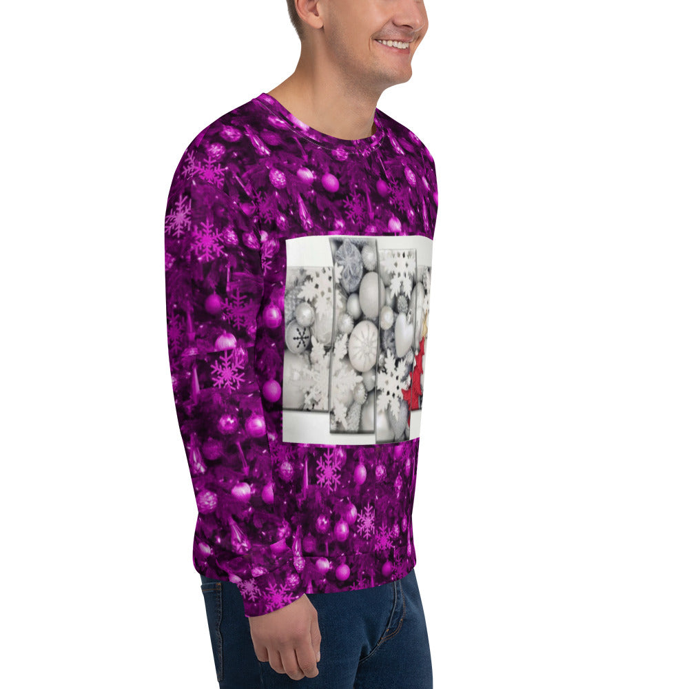 Unisex Sweatshirt