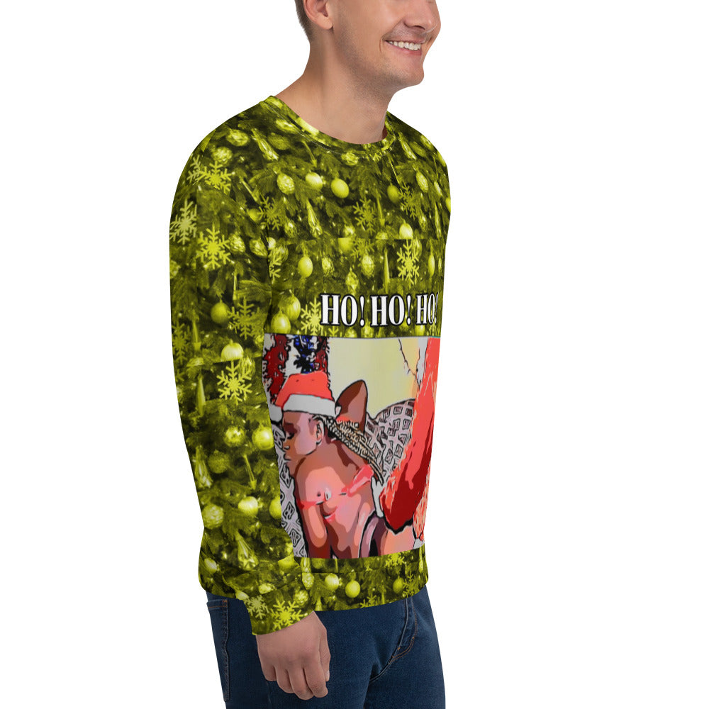 Unisex Sweatshirt