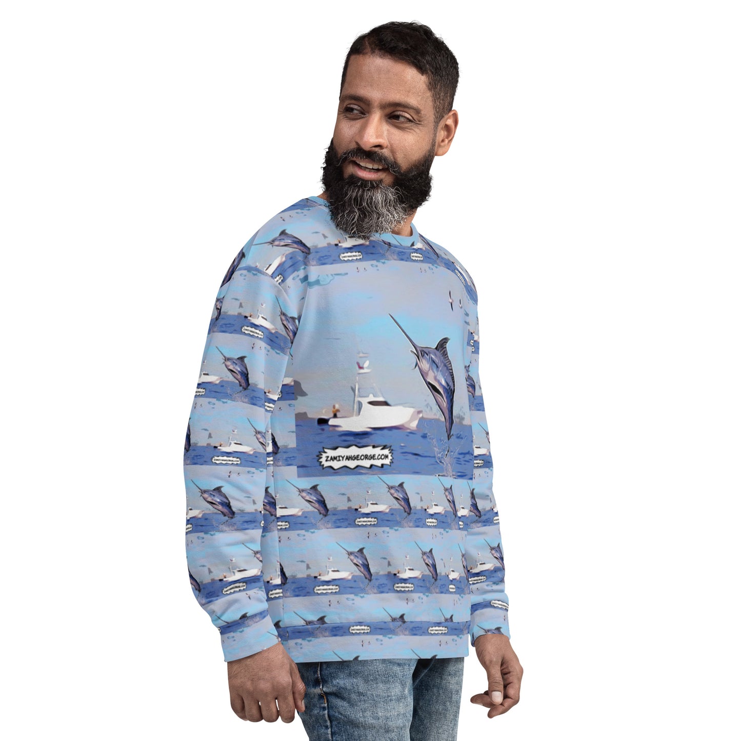 Unisex Sweatshirt