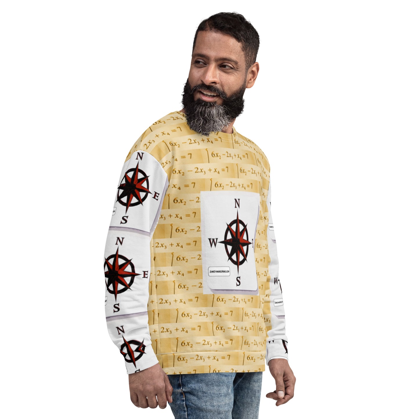 Unisex Sweatshirt