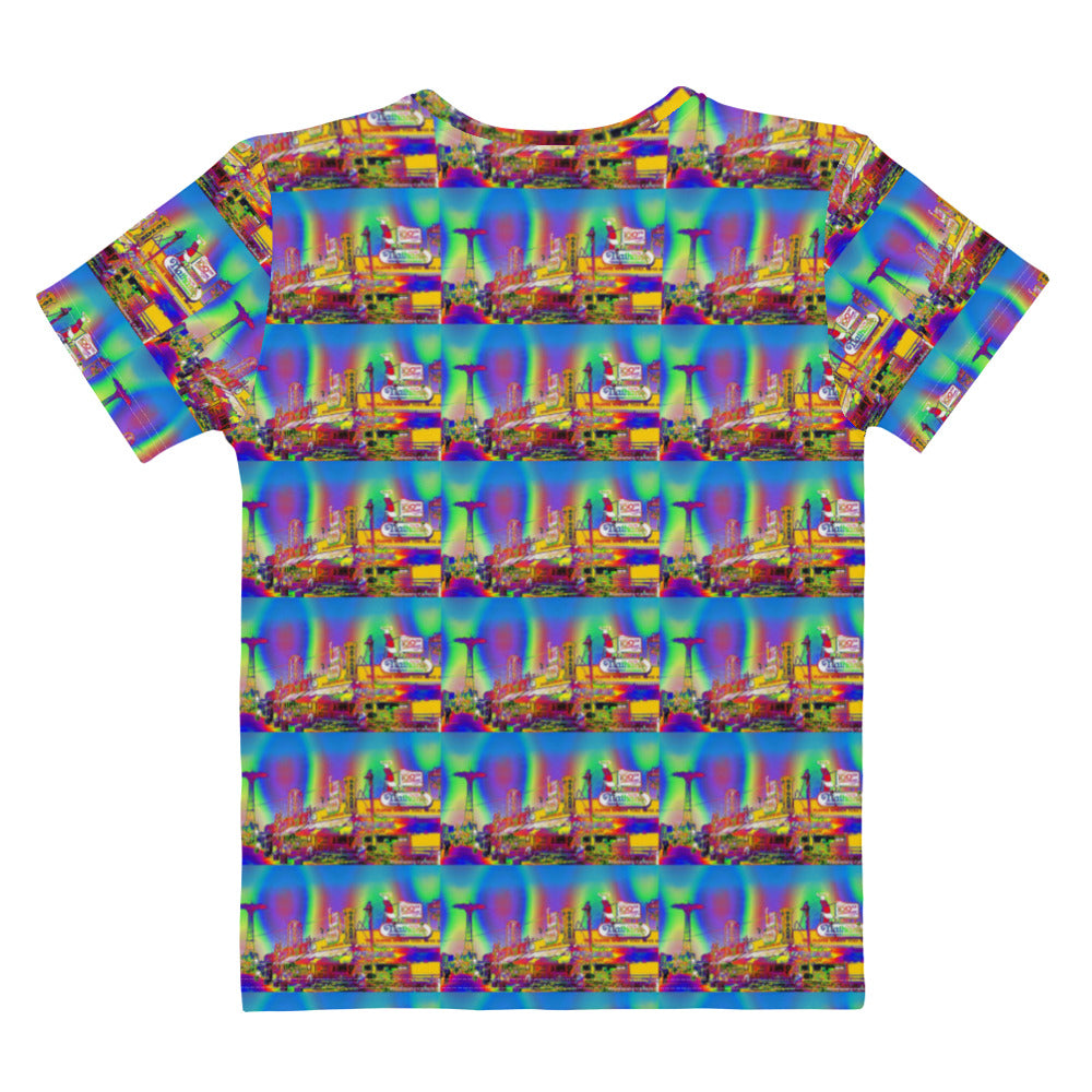 Women's T-shirt