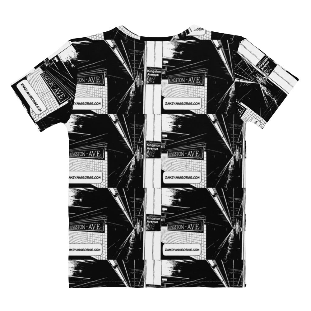 Women's T-shirt