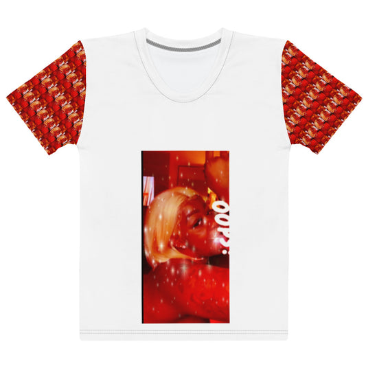 Women's T-shirt