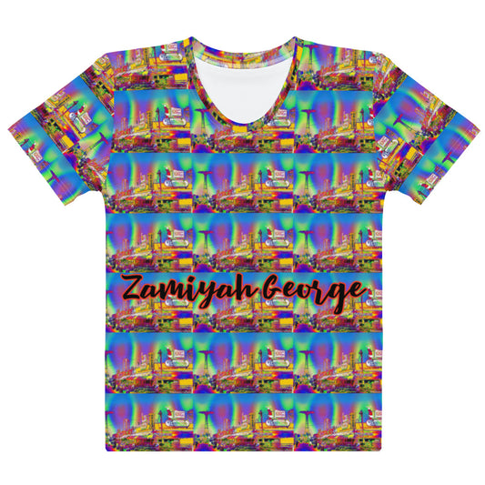 Women's T-shirt