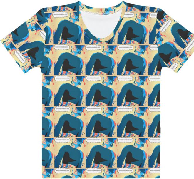Women's T-shirt