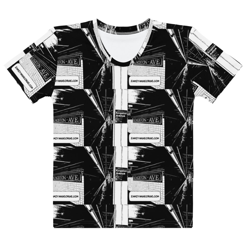 Women's T-shirt