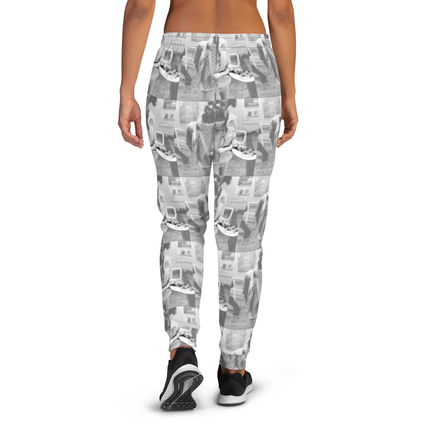 Women's Joggers