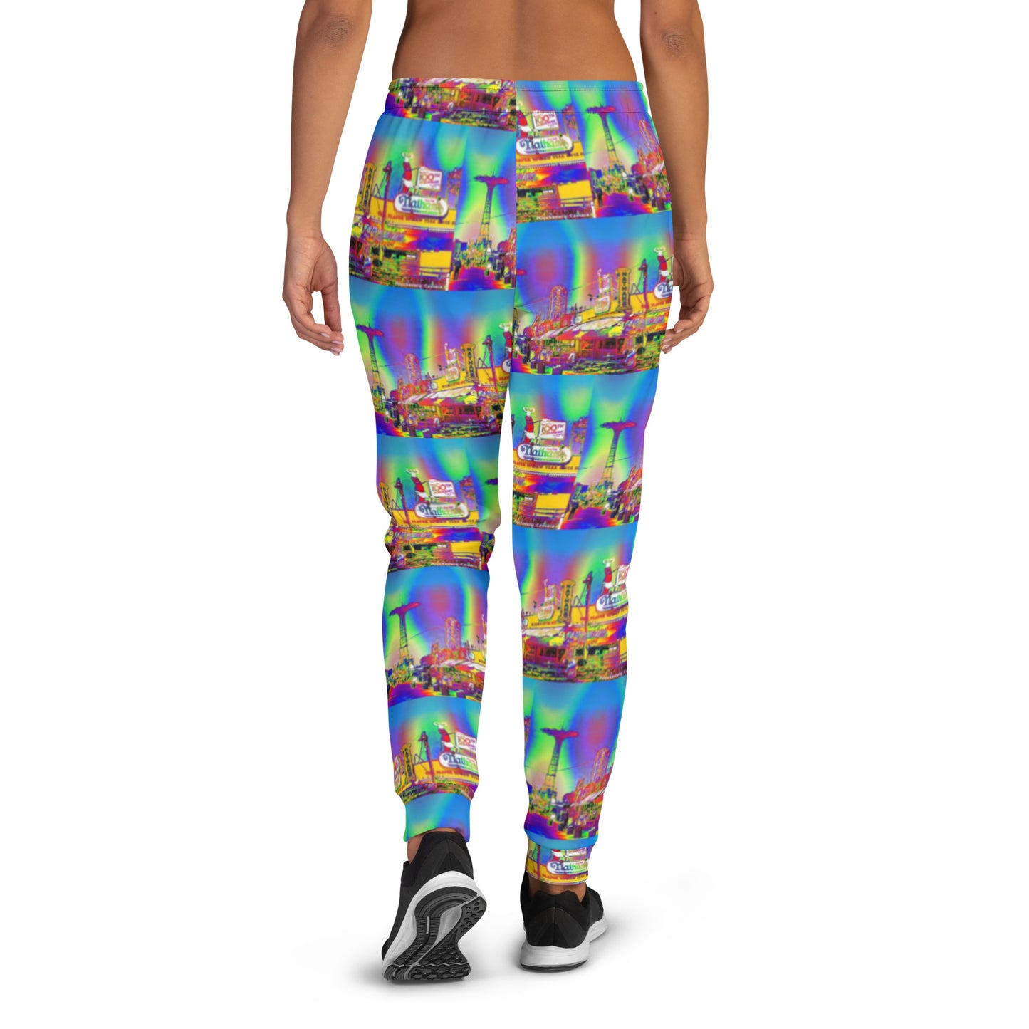 Women's Joggers