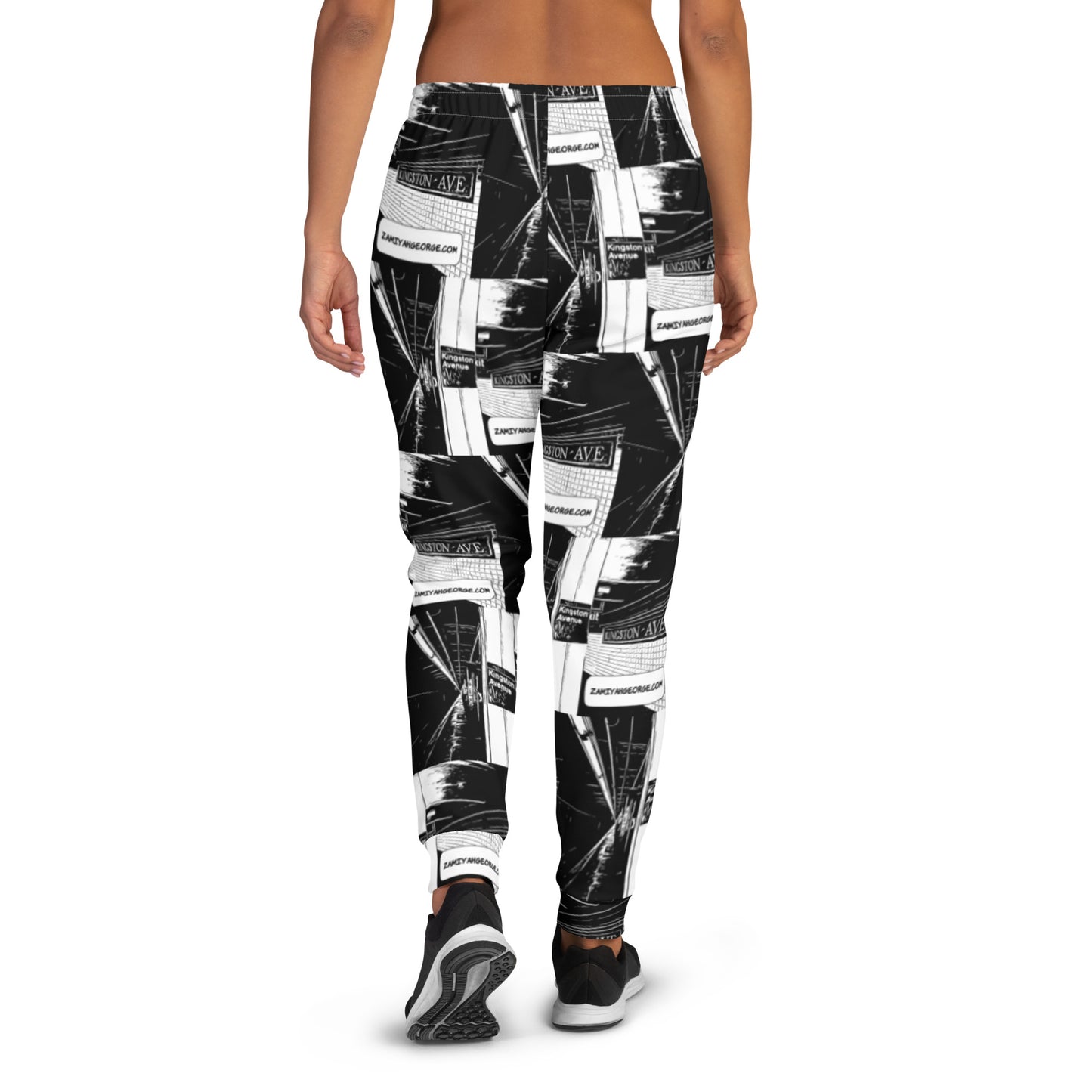 Women's Joggers
