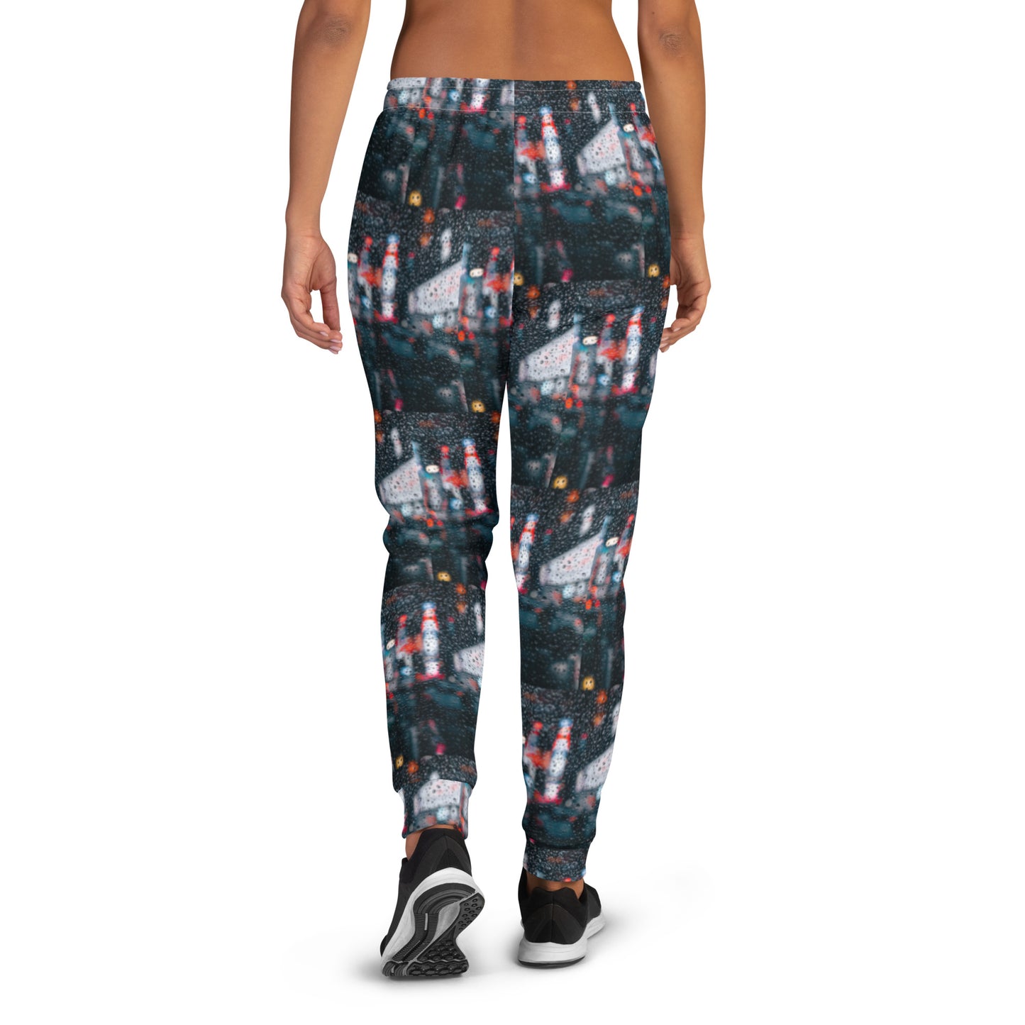 Women's Joggers