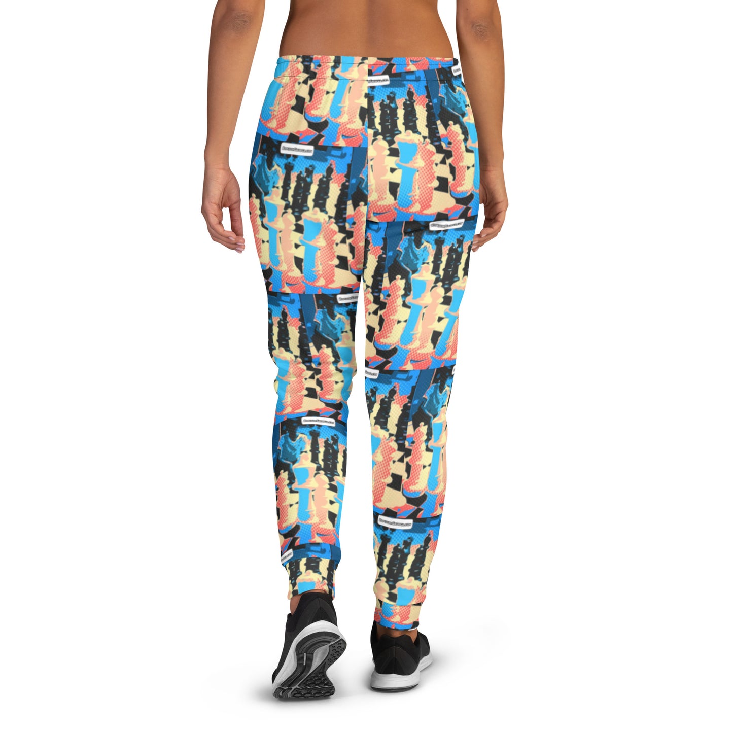 Women's Joggers
