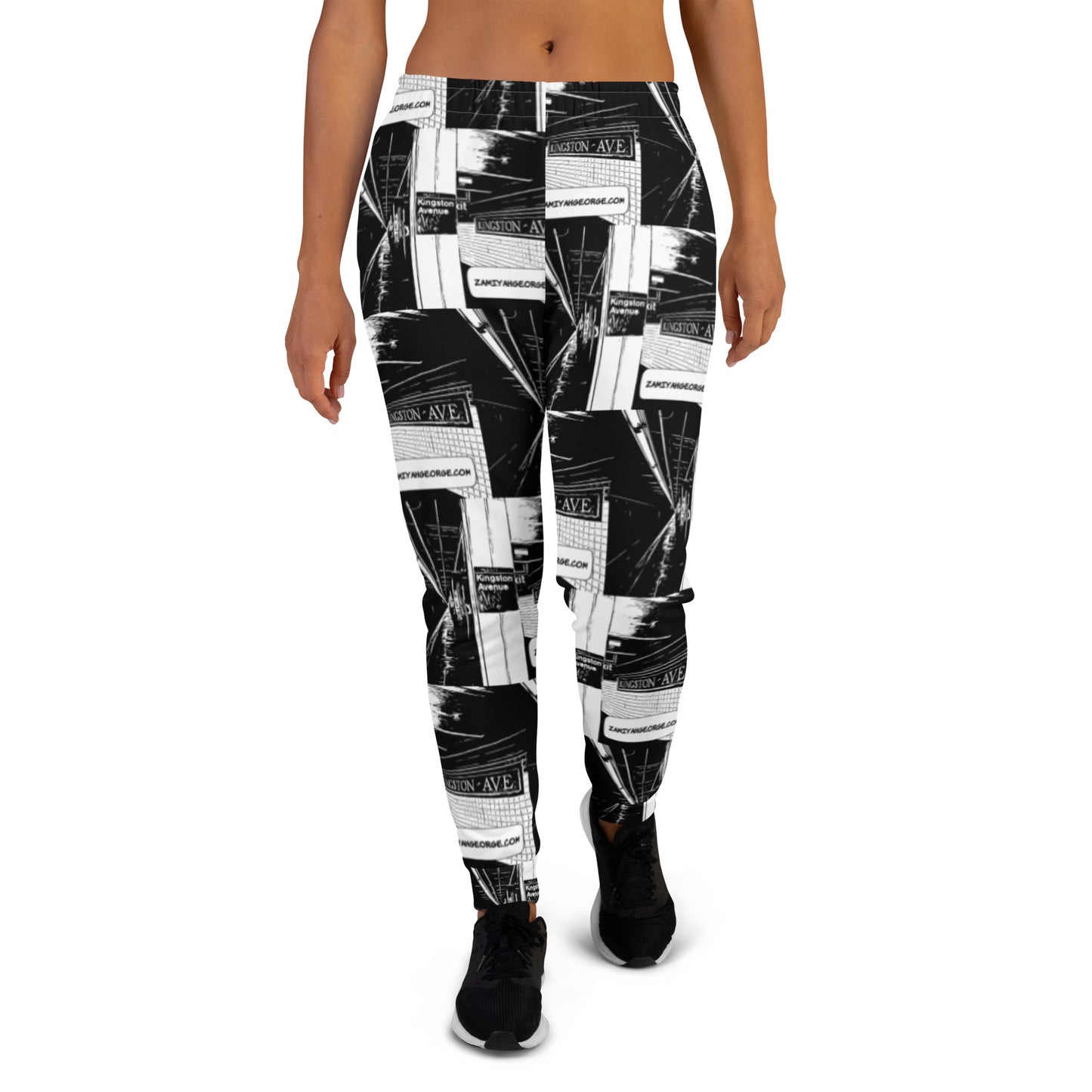 Women's Joggers