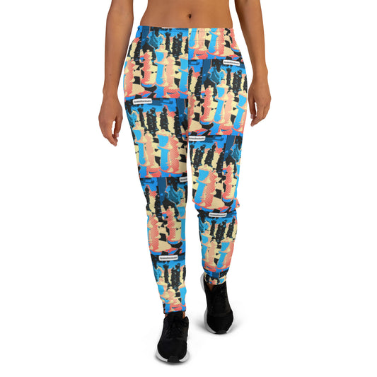 Women's Joggers
