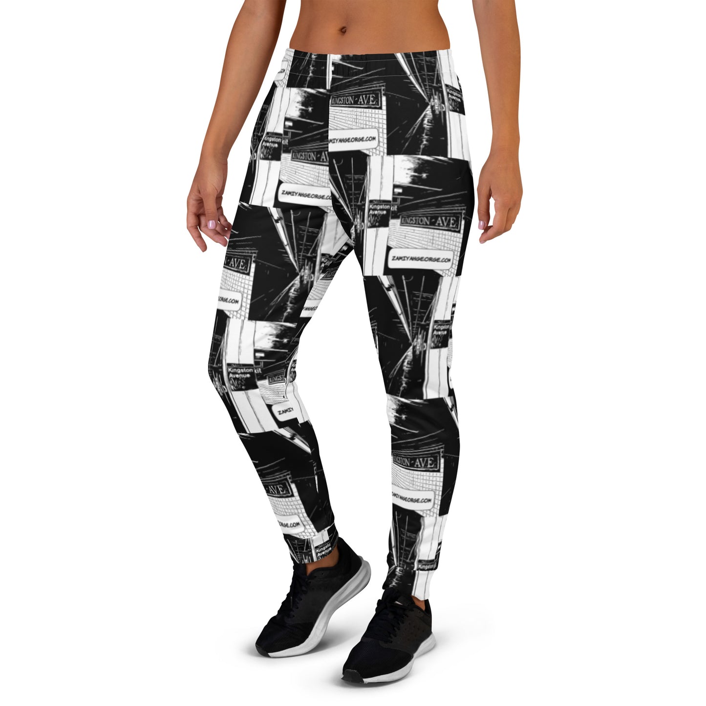 Women's Joggers