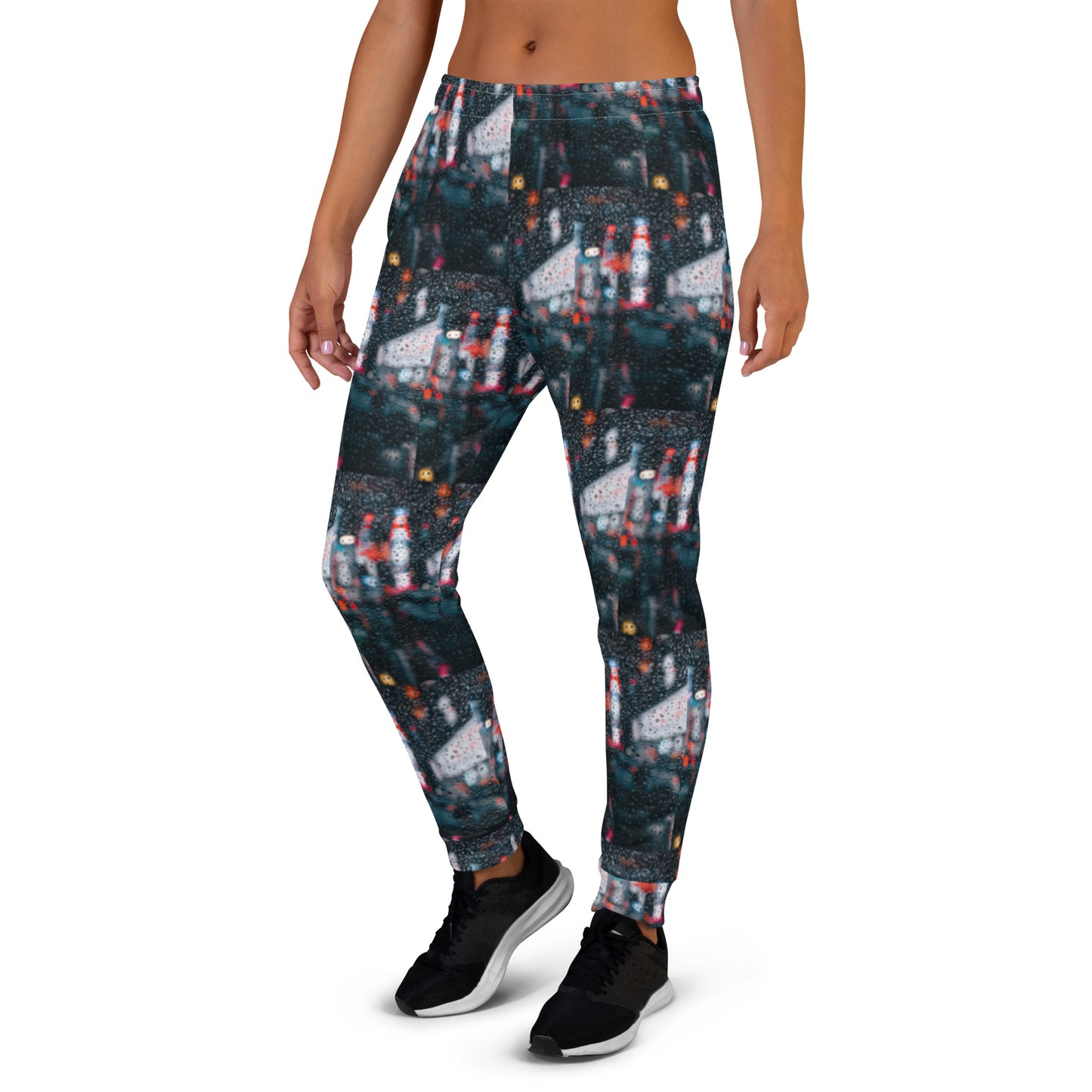 Women's Joggers