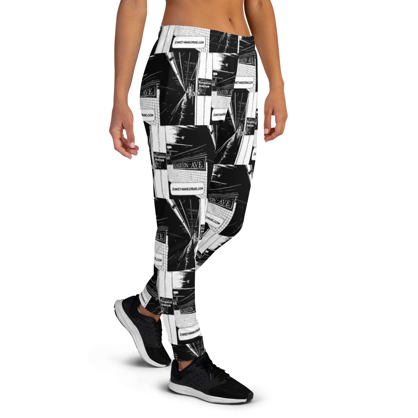 Women's Joggers