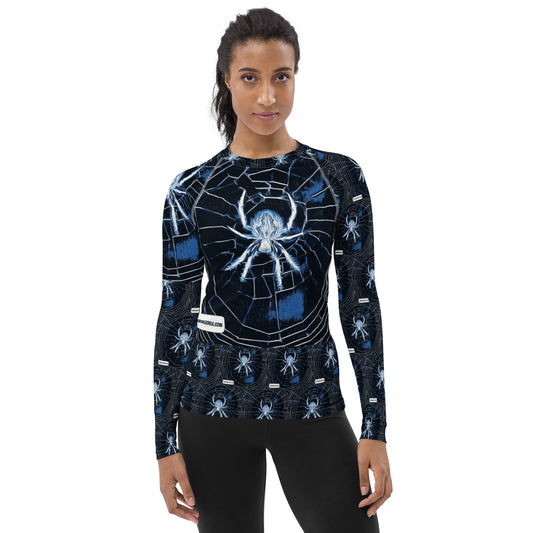 Women's Rash Guard