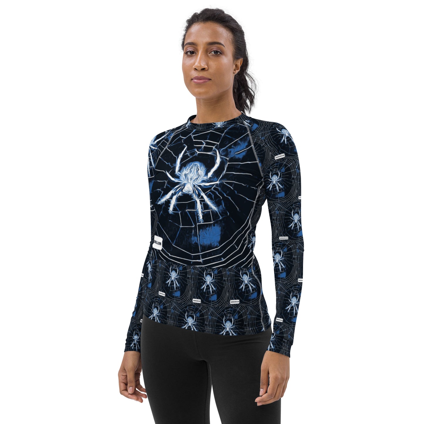 Women's Rash Guard